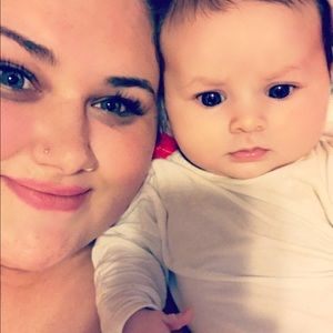 Meet your Posher, Jesika